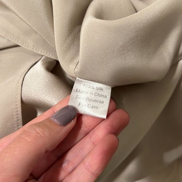 Parker Dress - Picture 4 of 5